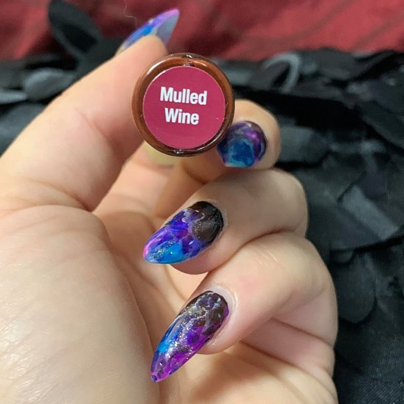 Mulled Wine LipSense (new) - Picture 2 of 2